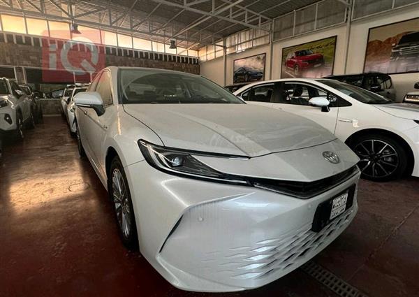 Toyota for sale in Iraq